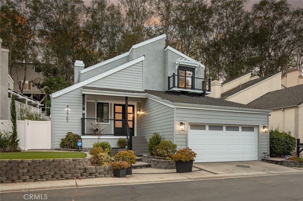 Property Photo:  24762 Glenwood Drive  CA 92630 