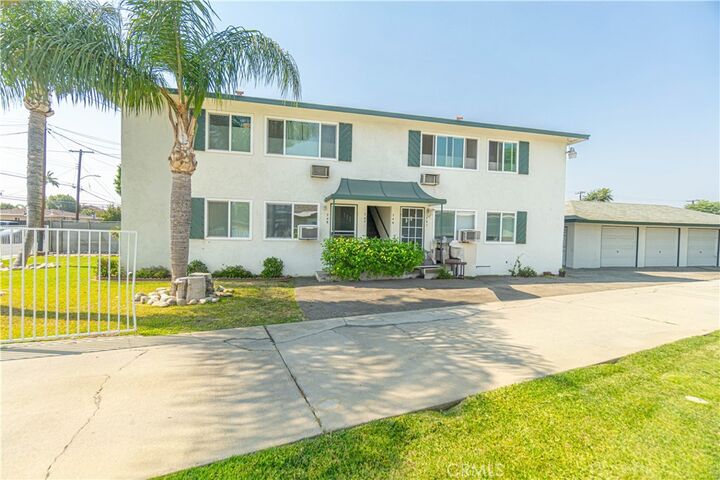 Property Photo:  745 N Currier  CA 91768 