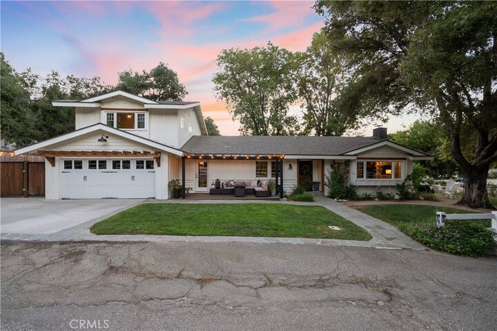 Property Photo: 24019 Wildwood Canyon CA 91321