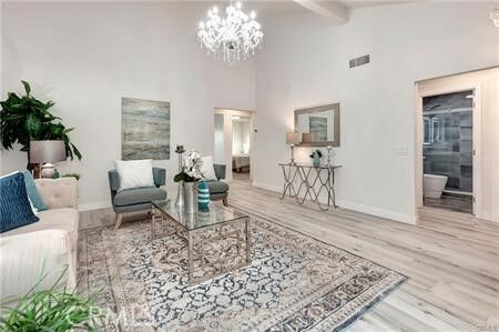 Property Photo:  17311 Peach  CA 92612 