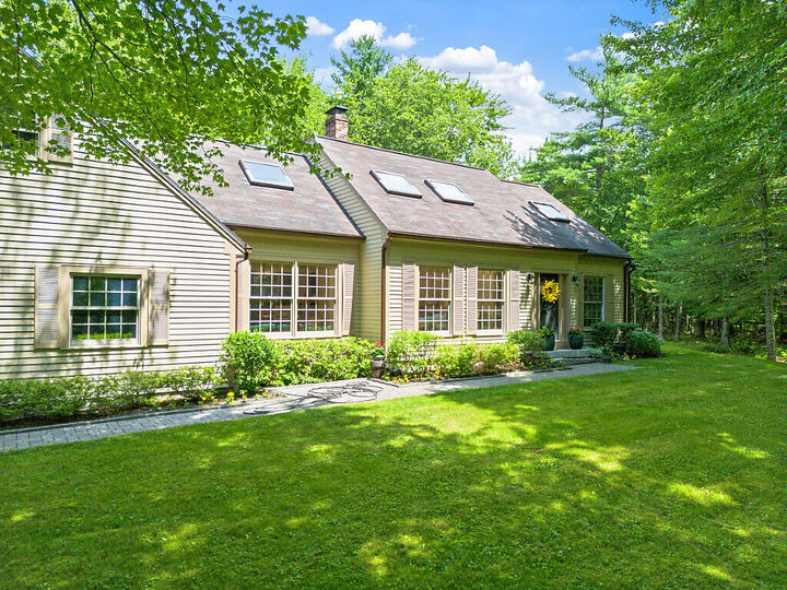 Property Photo:  31 Pheasant Run Road  ME 04917 