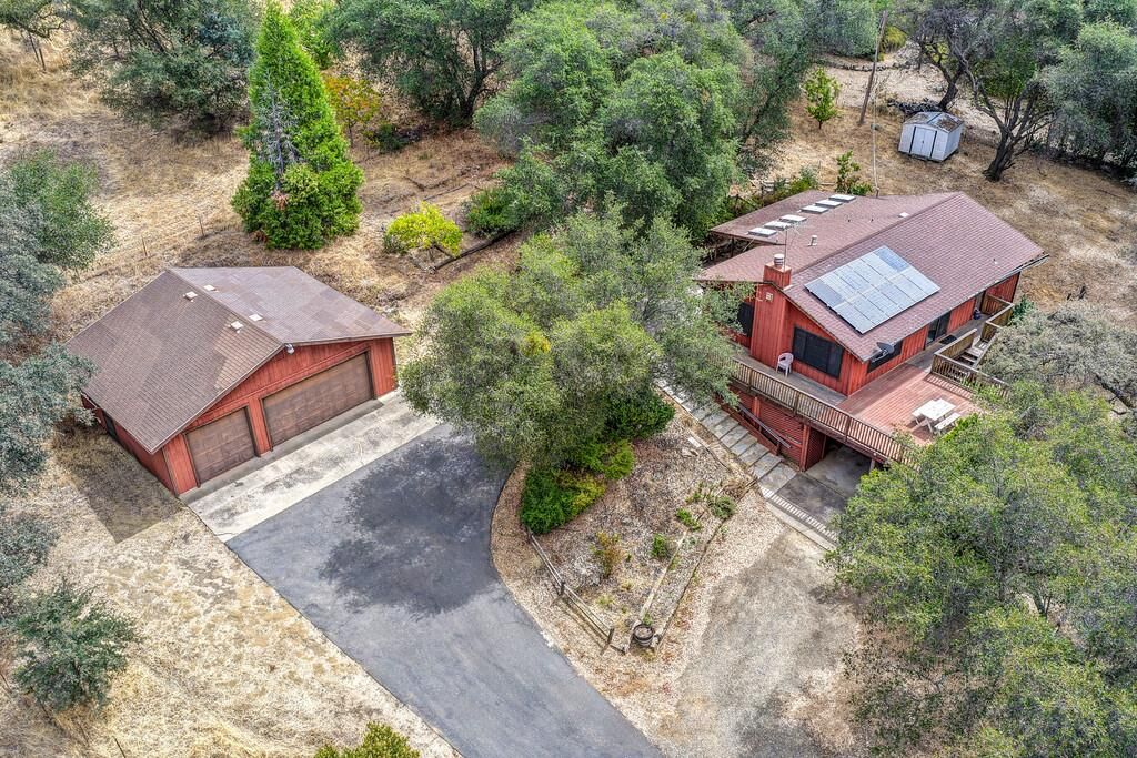 Property Photo:  2555 Amys Lane  CA 95762 