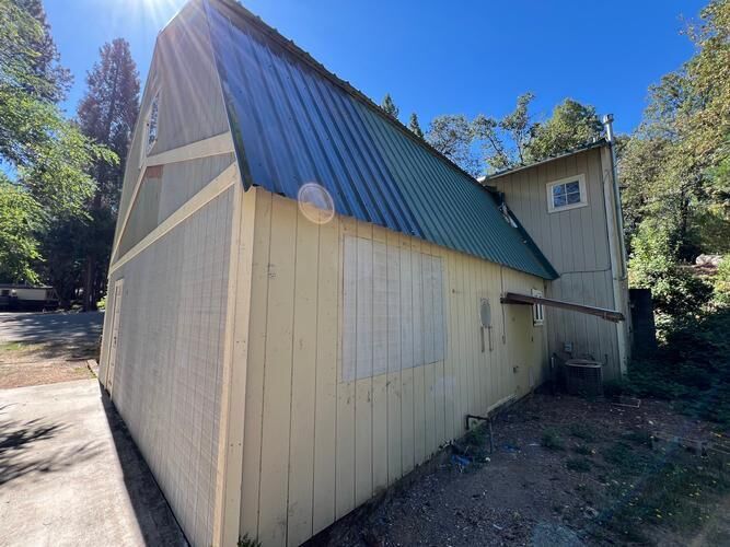 Property Photo: 12922 Shady Creek Drive CA 95959