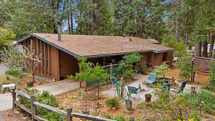 Property Photo:  14437 Marysville Road 17  CA 95922 