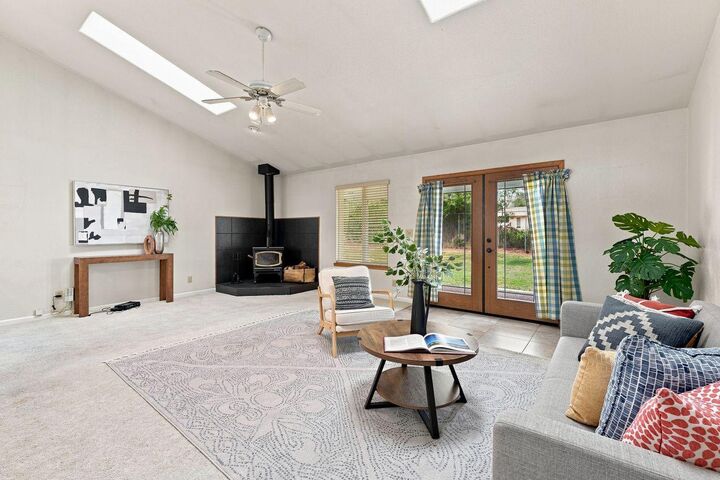 Property Photo: 5435 Myrtle Drive CA 95650