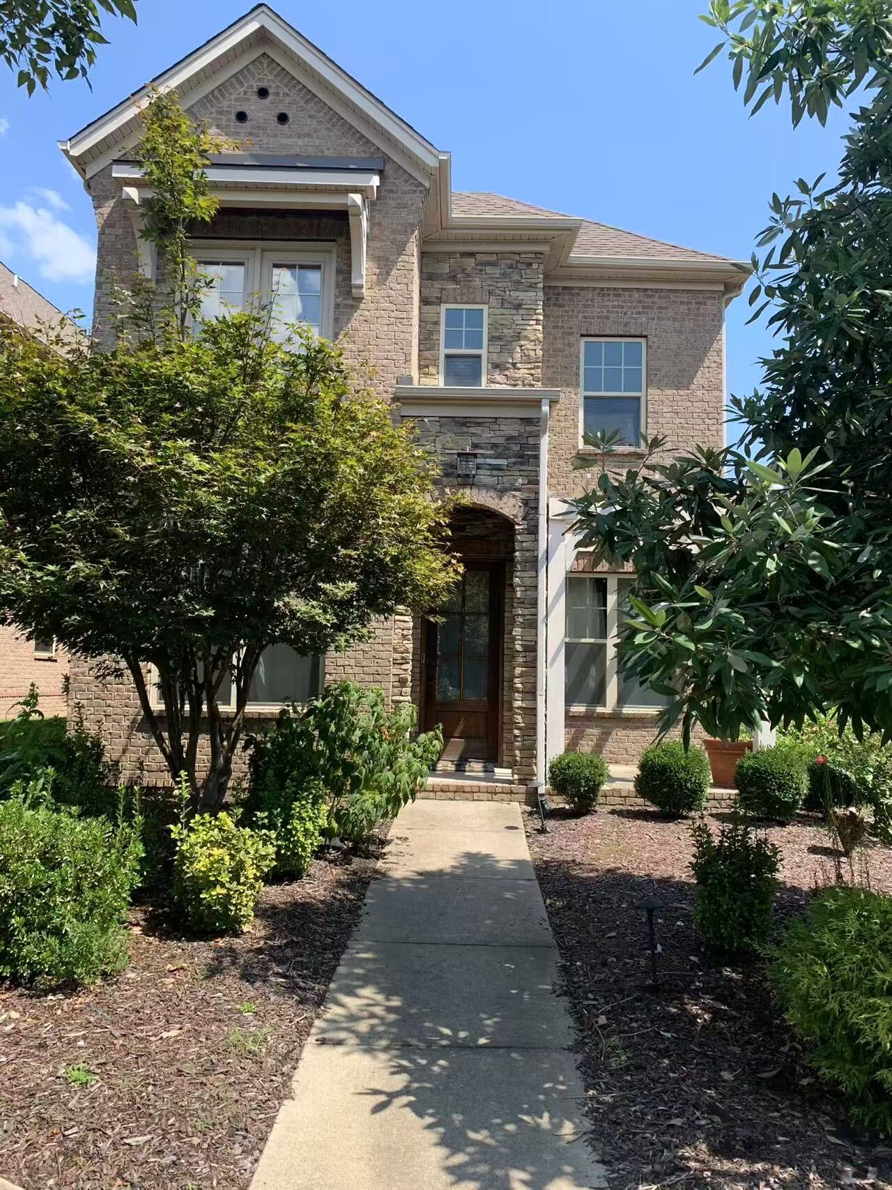 Property Photo:  112 Ashcrest Pt  TN 37075 