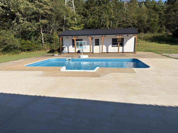 Property Photo:  2315 Grandview  TN 38464 