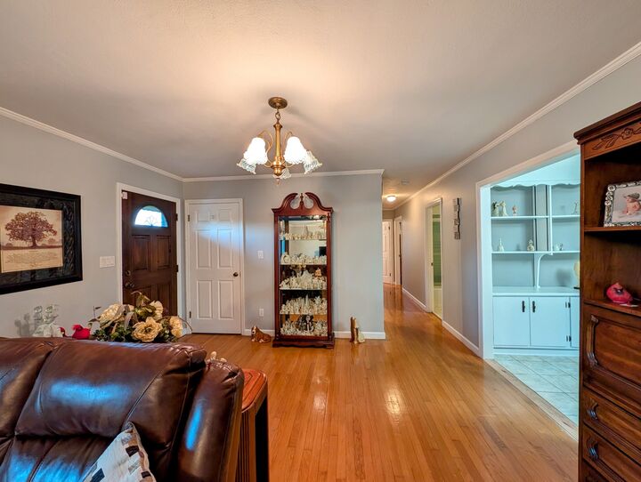 Property Photo:  4392 Blue Springs Rd  TN 37311 