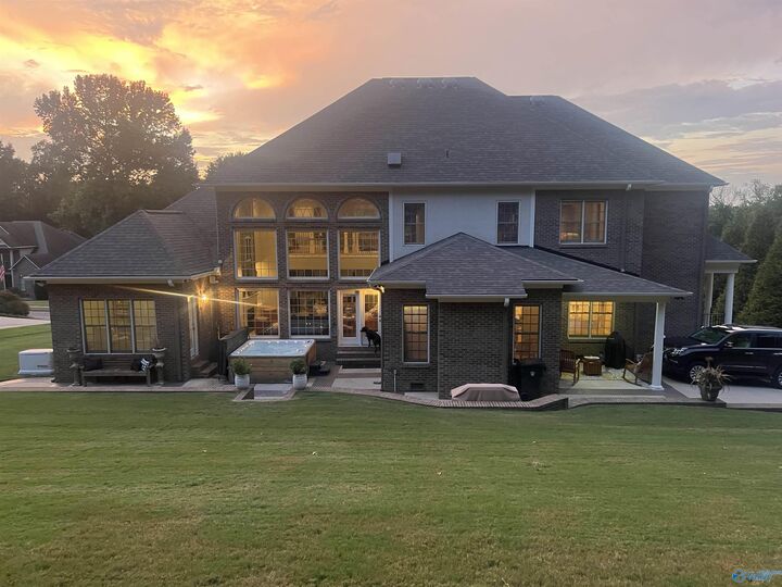 Property Photo:  245 Wedgewood Terrace Road  AL 35757 