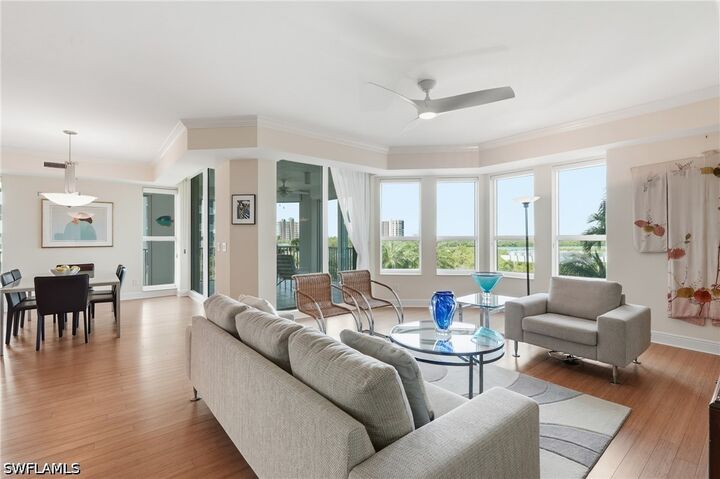 Property Photo: 285 Grande Way 401 FL 34110