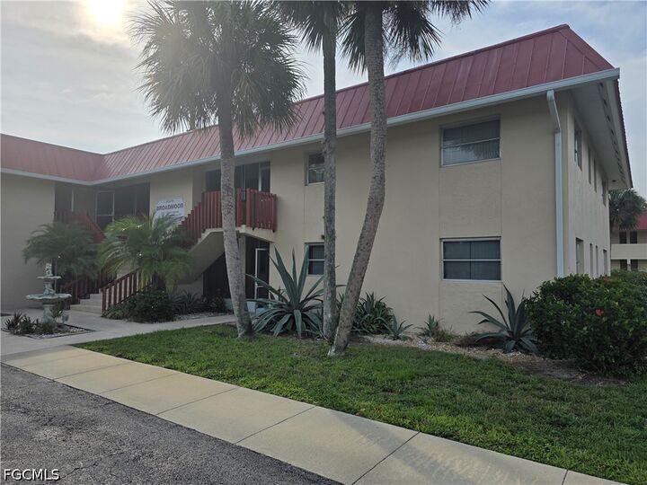 Property Photo: 198 Joel Boulevard 7 FL 33936