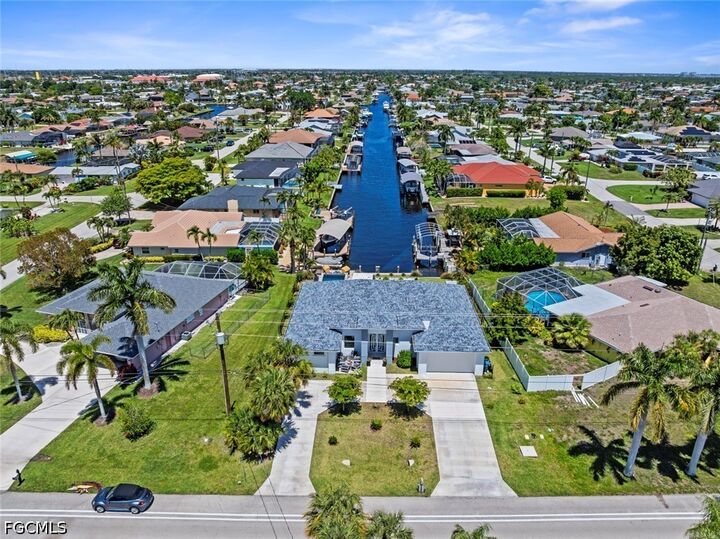 Property Photo:  1933 Cornwallis Parkway  FL 33904 