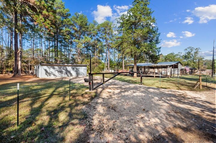 Property Photo:  215 Marshall  TX 75948 