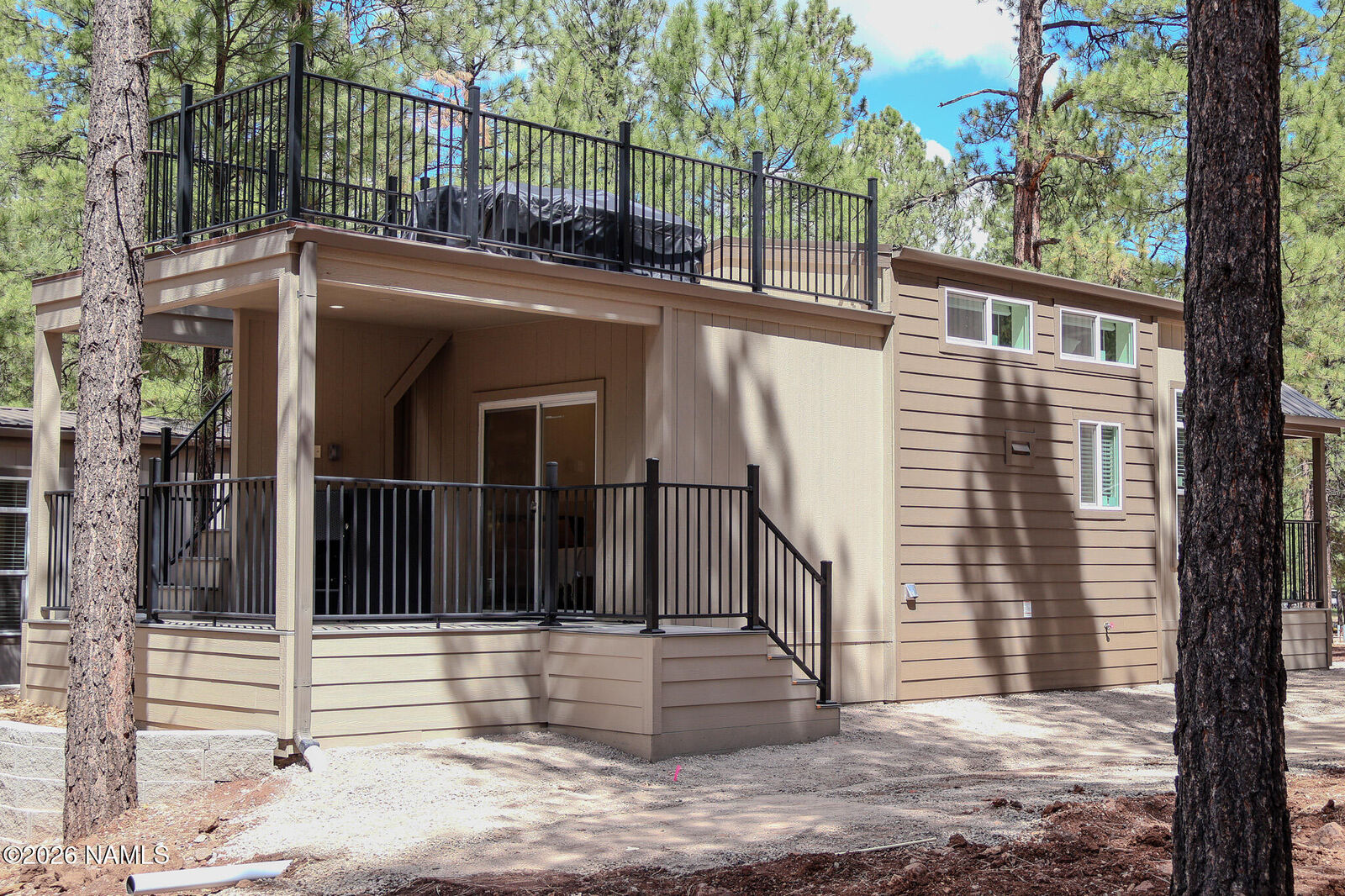 Property Photo:  2101 W Route 66 312  AZ 86001 