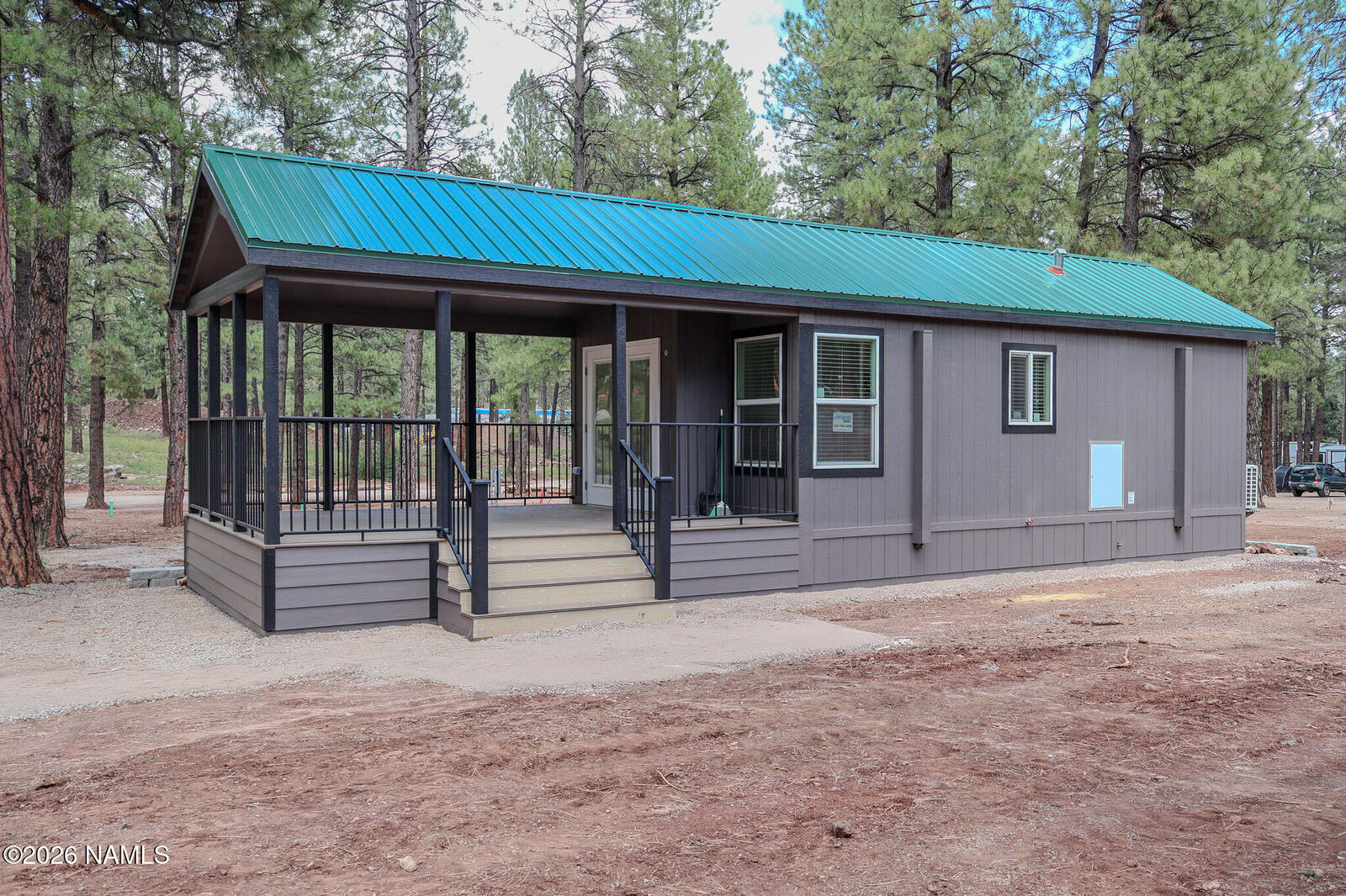 Property Photo:  2101 W Route 66 406  AZ 86001 