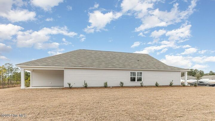 Property Photo: 4416 Frogie Lane NC 28470