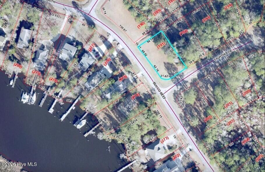 Property Photo:  5017 191 Bucco Reef Road  NC 28560 