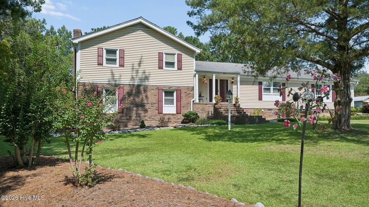 Property Photo:  5197 Nc Hwy 33 E  NC 27858 