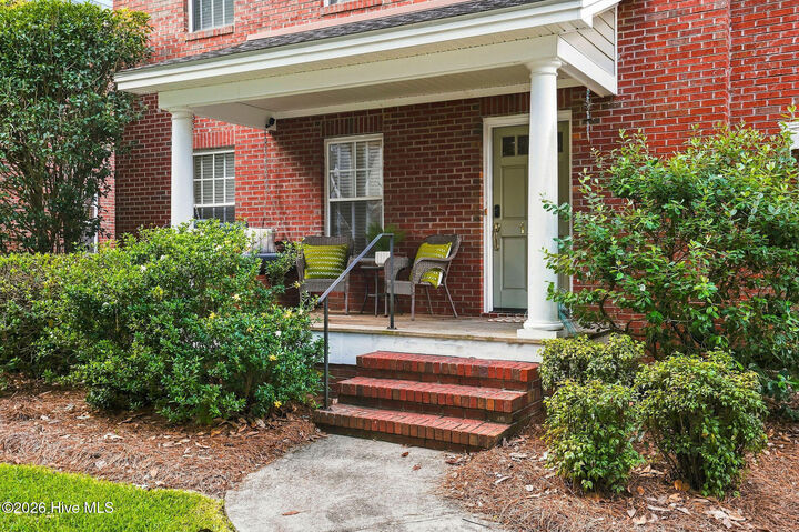 Property Photo: 124 S 29th Street NC 28403