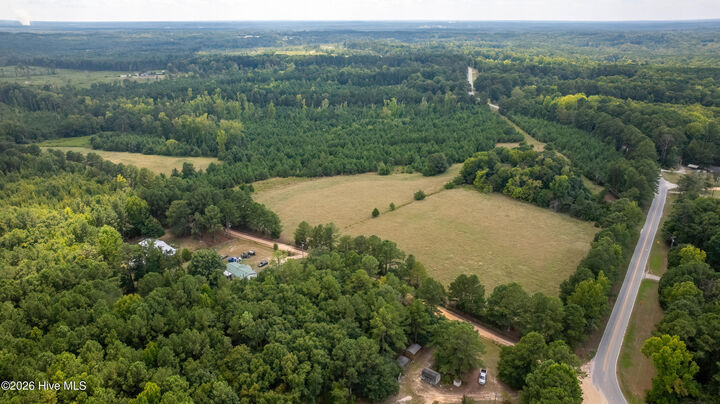 Property Photo: Lot 5 Union Church Road GA 30824