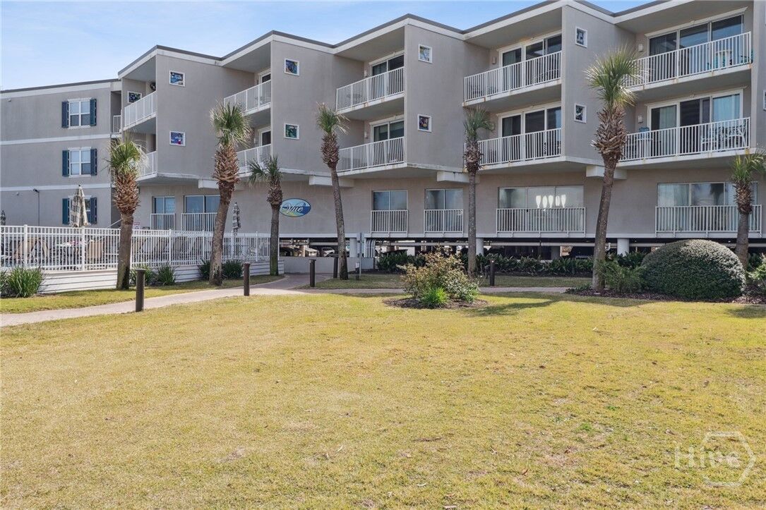 Property Photo:  404 Butler Avenue Avenue  GA 31328 