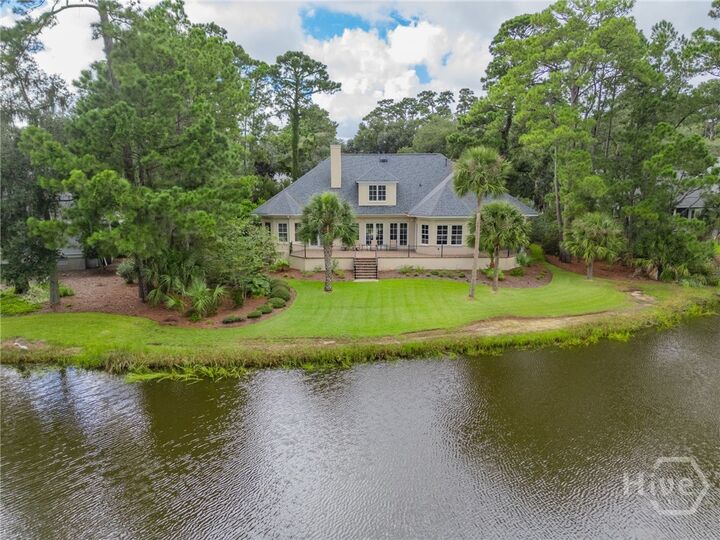 Property Photo:  29 Captains Crossing  GA 31411 