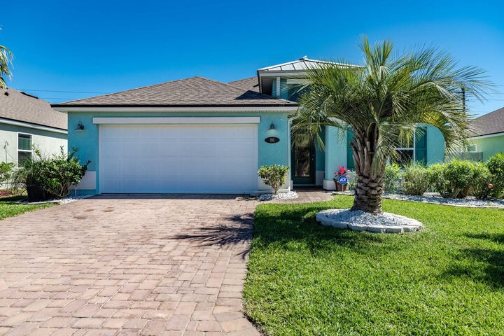 Property Photo:  86 Tidal Lane  FL 32080 