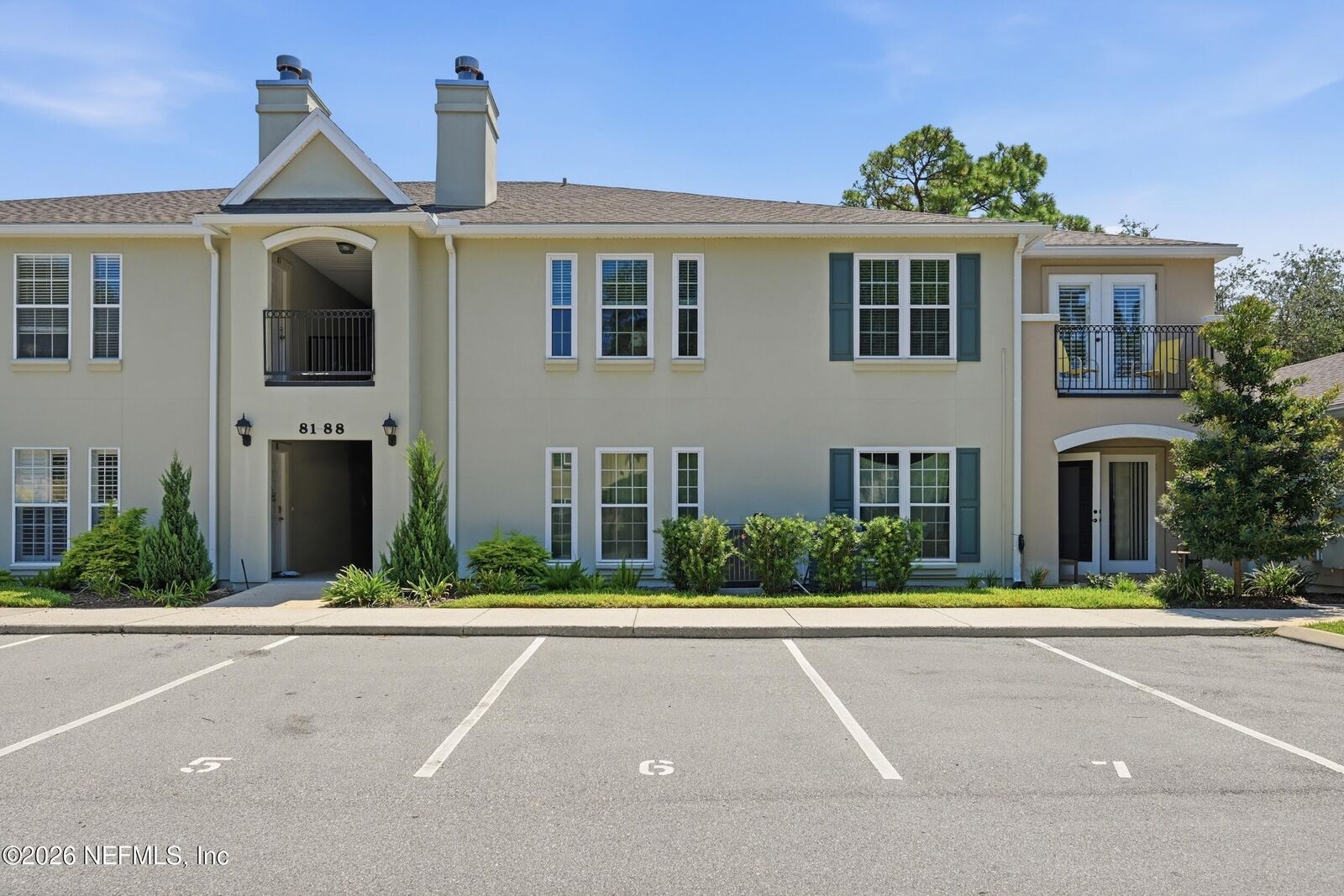 Property Photo:  86 Jardin De Mer Place 86  FL 32250 