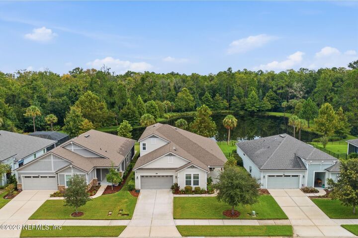 Property Photo:  120 Calumet Drive  FL 32259 