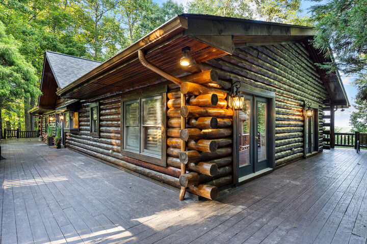Property Photo:  260 Observation Lane  GA 30513 