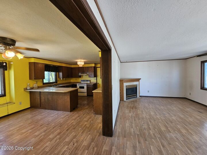 Property Photo:  430 Sundance Cir -  WY 82732 