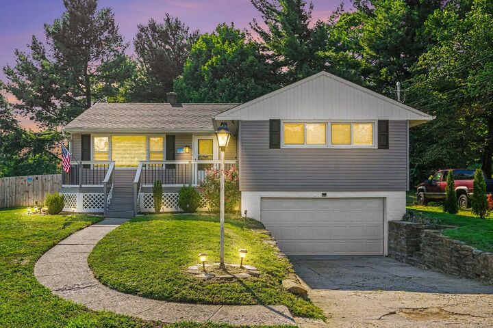 Property Photo: 2975 Ridge Avenue KY 41048