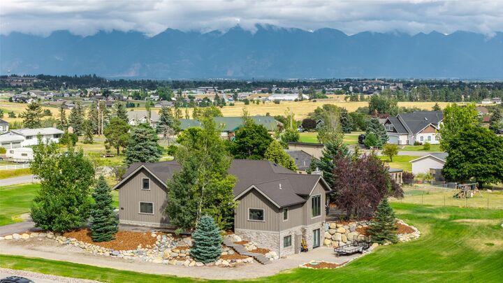 Property Photo:  23 Golden Eagle Lane  MT 59901 