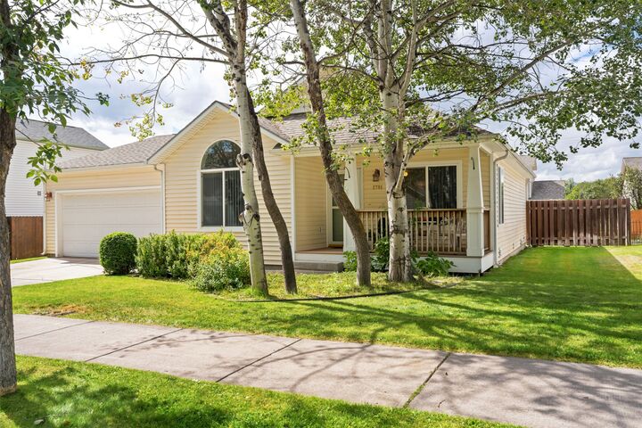 Property Photo:  2781 Fleet Street  MT 59808 