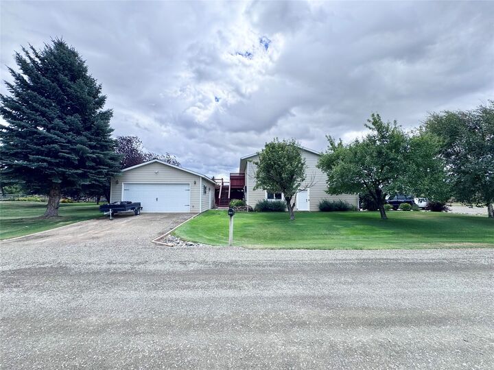 Property Photo:  3463 Birkland Drive  MT 59602 