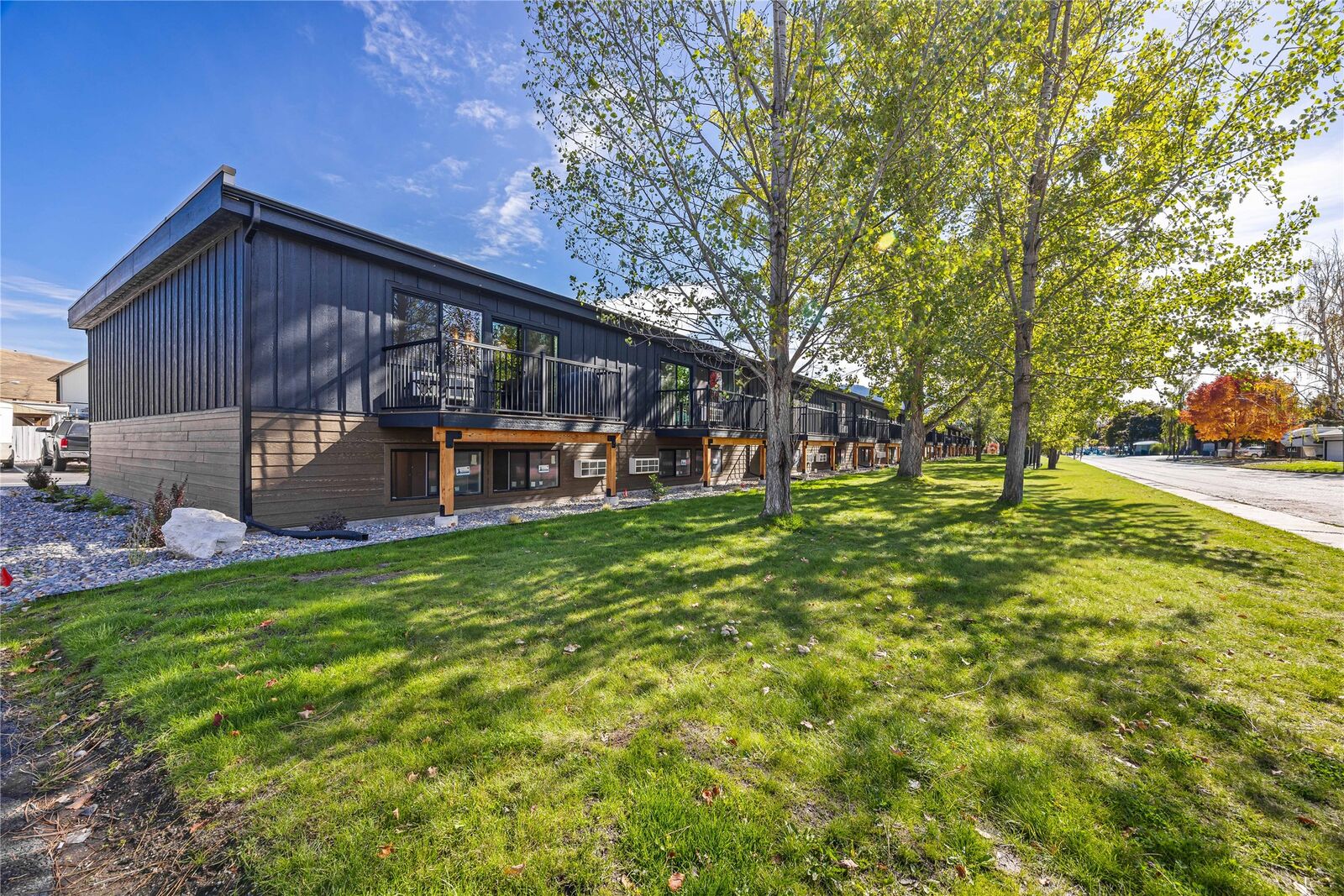 Property Photo:  3000 Washburn Avenue 14  MT 59801 