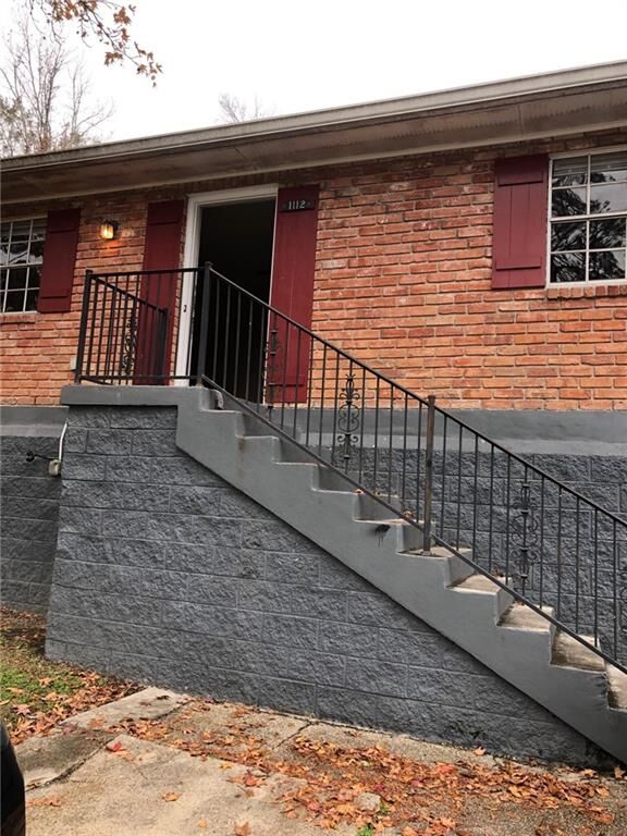 Property Photo:  1124 Cousin Street  LA 70458 