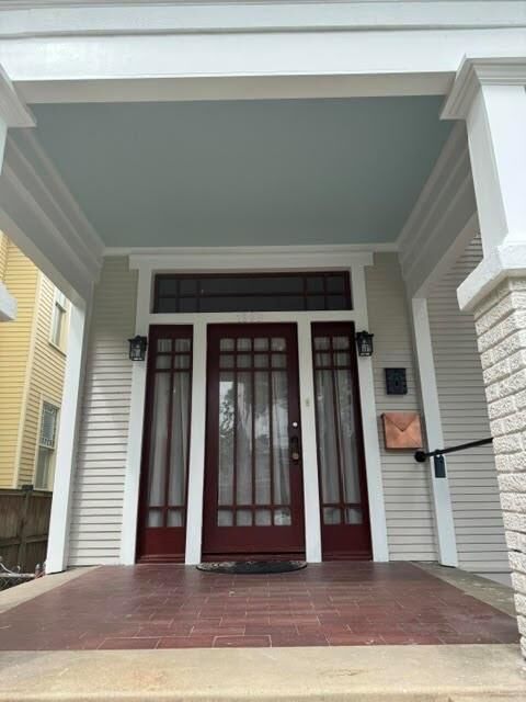 Property Photo:  1908 Marengo Street  LA 70115 