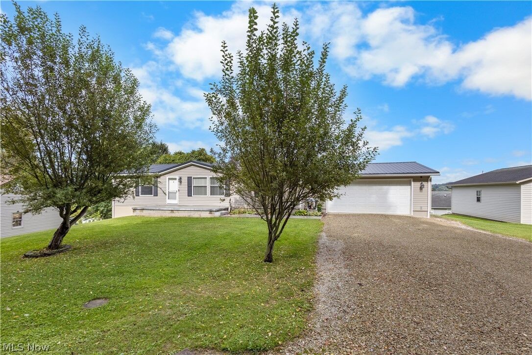 Property Photo: 59160 Martha Drive OH 43723