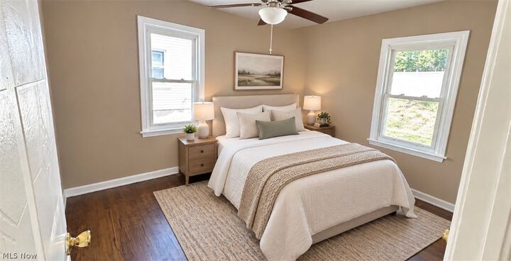 Property Photo:  1193 Greenwood Avenue  OH 44320 