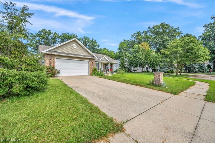 Property Photo:  4136 Telegraph Lane  OH 44089 