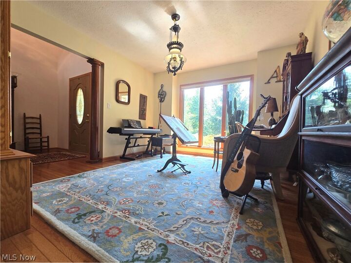 Property Photo: 47550 Hughes Road OH 44090
