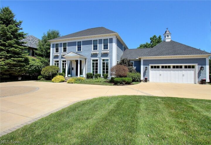 Property Photo:  22286 Lake Road  OH 44116 