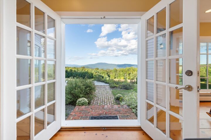 Property Photo: 121 Clough Road NH 03266