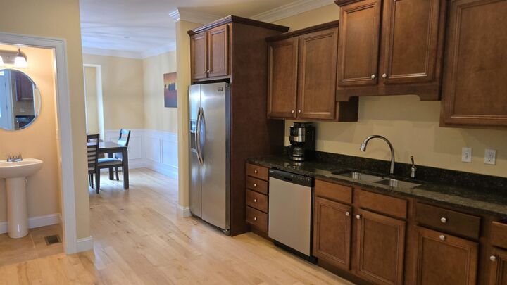 Property Photo:  35 Callaway Drive  NH 03301 