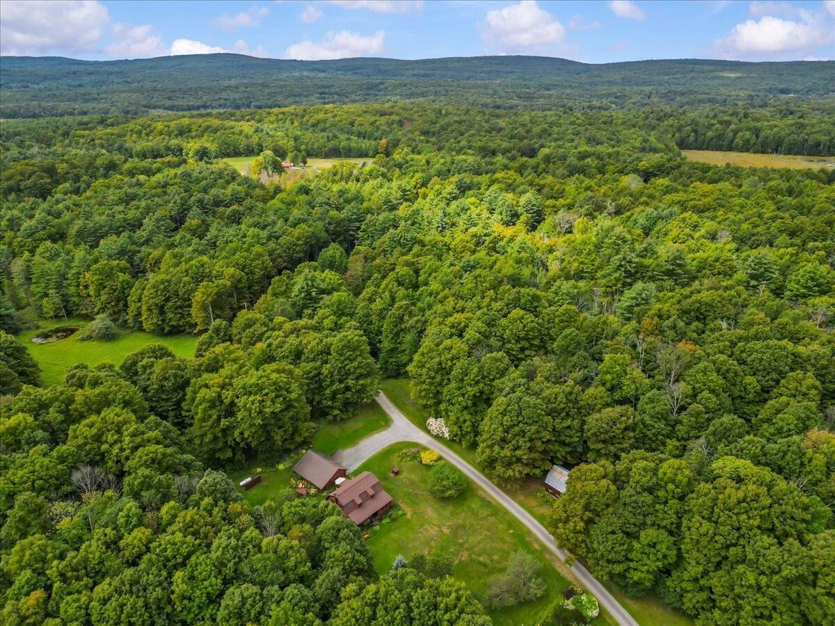 Property Photo:  485 Barry Road  VT 05455 