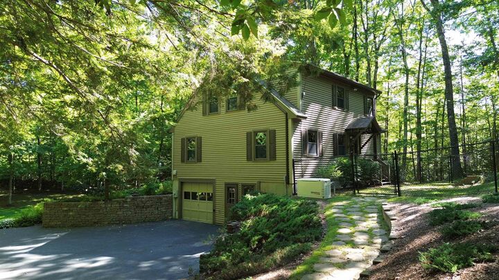 Property Photo: 74 Keasor Road NH 03276