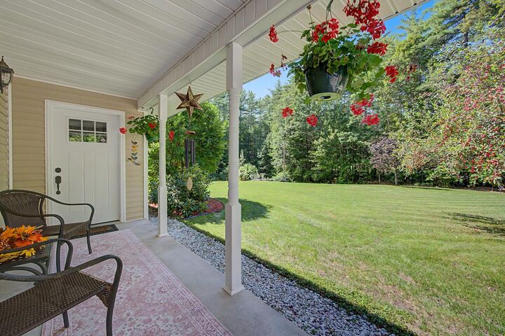 Property Photo:  64 Shindagan Road  NH 03287 