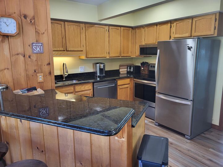 Property Photo: 27 Winter Way NH 03251