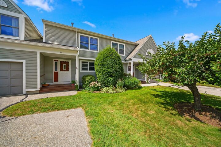 Property Photo:  14 Long Hill Road  NH 03458 